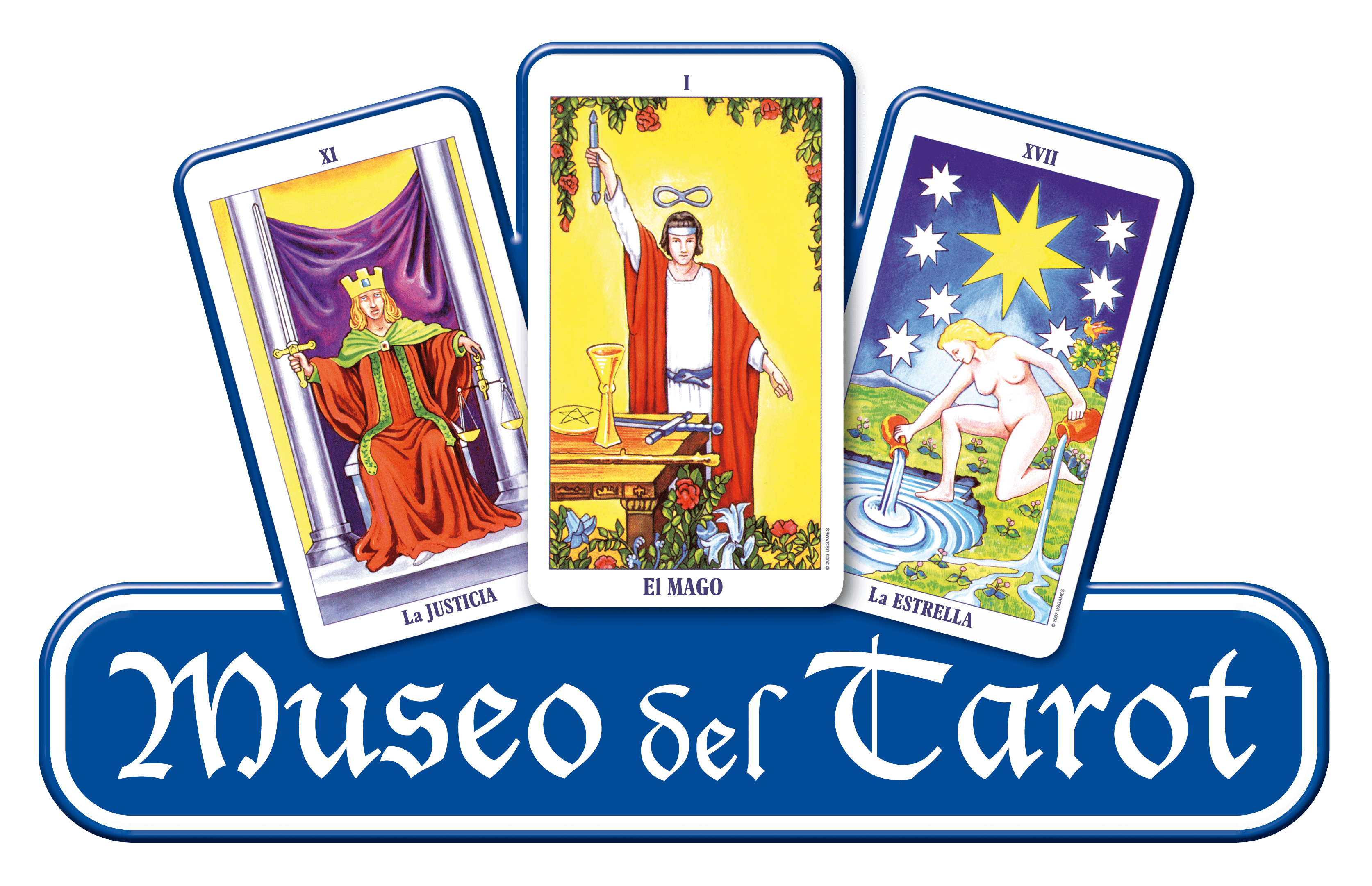 Museo del Tarot